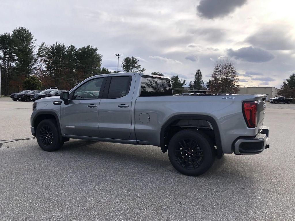 new 2026 GMC Sierra 1500 car, priced at $53,890
