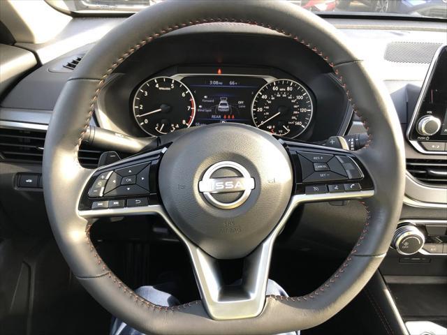 new 2024 Nissan Altima car, priced at $30,200