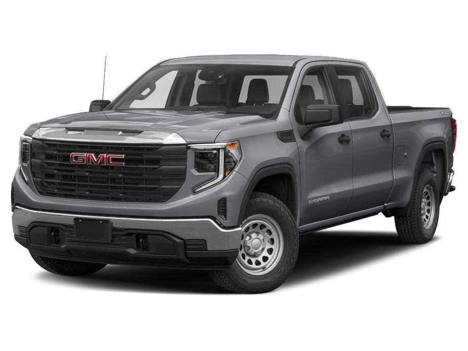 new 2024 GMC Sierra 1500 car, priced at $87,190