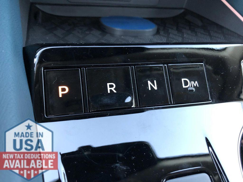 new 2026 Nissan Murano car, priced at $54,335