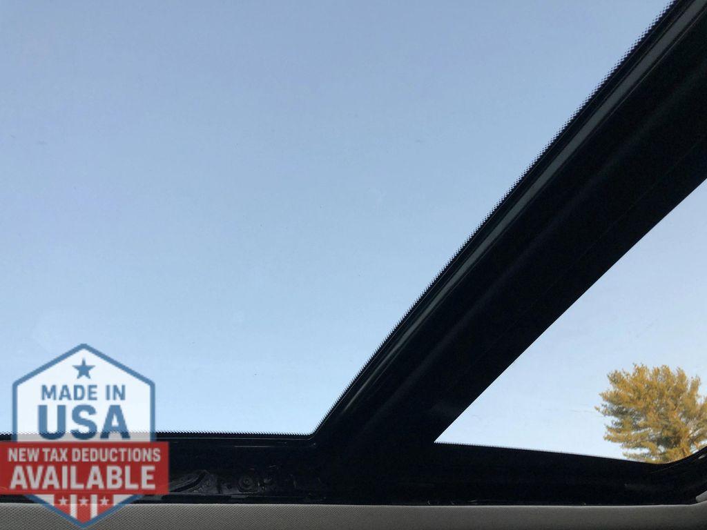 new 2026 Nissan Murano car, priced at $54,335