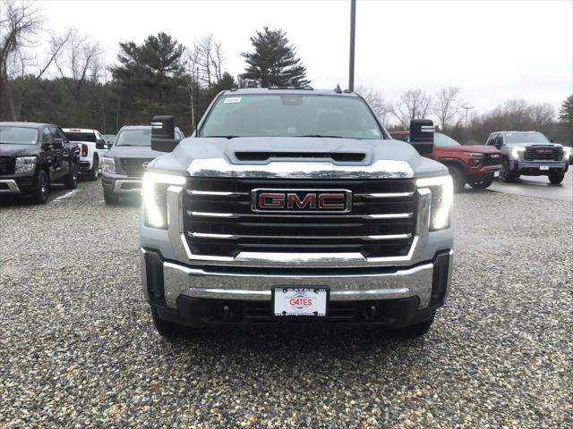 new 2025 GMC Sierra 3500 car, priced at $63,810