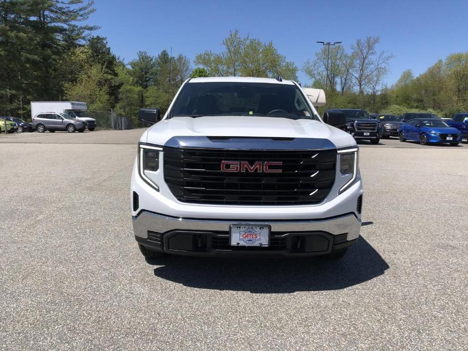 new 2024 GMC Sierra 1500 car, priced at $47,060