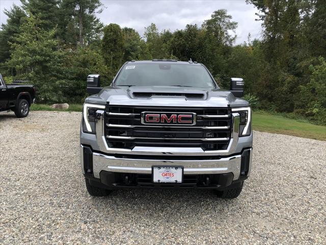 new 2025 GMC Sierra 2500 car, priced at $83,820