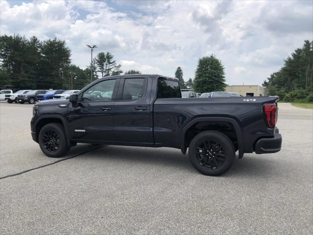 new 2024 GMC Sierra 1500 car, priced at $53,090