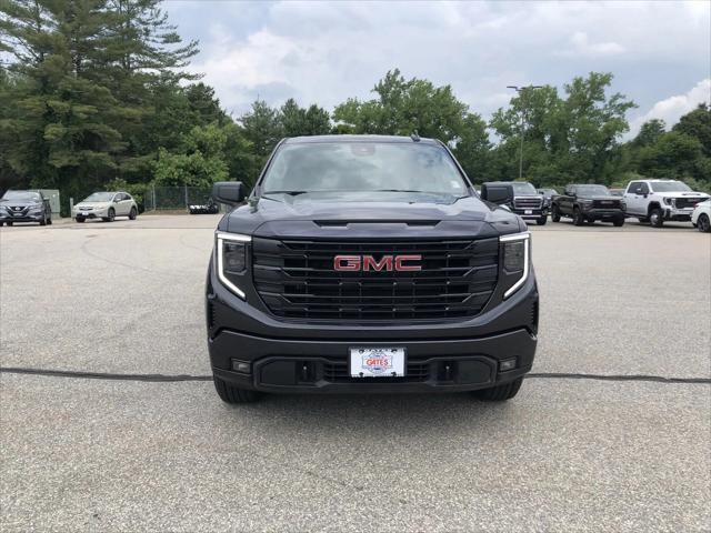 new 2024 GMC Sierra 1500 car, priced at $53,090