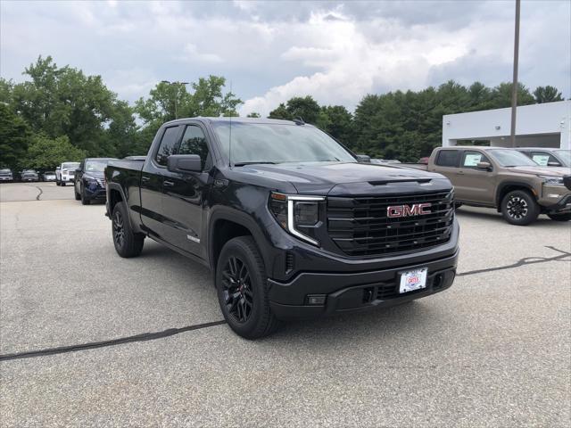 new 2024 GMC Sierra 1500 car, priced at $53,090