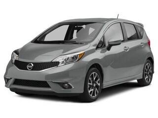 used 2015 Nissan Versa Note car, priced at $9,999