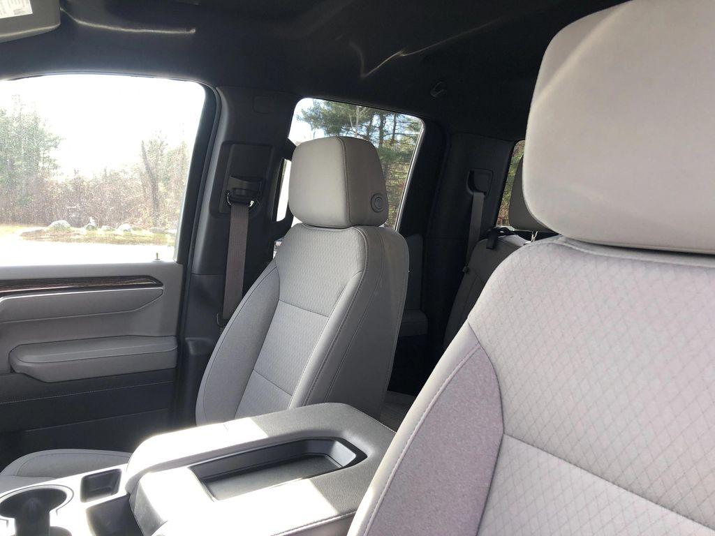 used 2023 GMC Sierra 1500 car, priced at $41,999