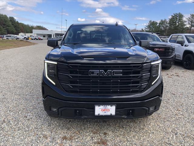 new 2025 GMC Sierra 1500 car, priced at $61,530