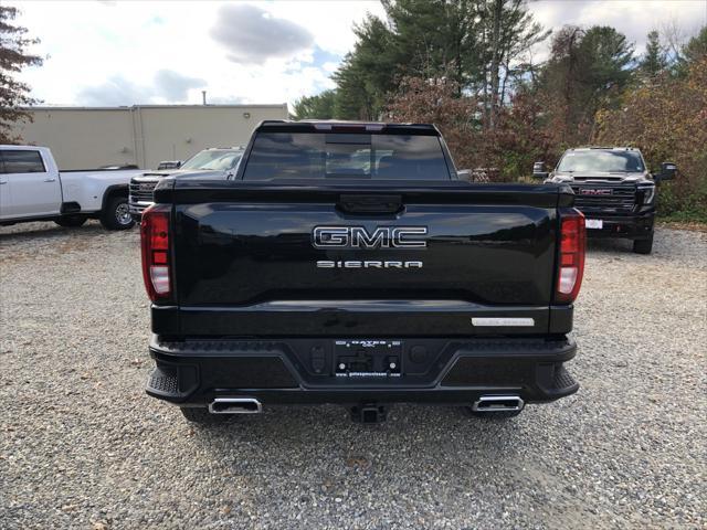 new 2025 GMC Sierra 1500 car, priced at $61,530