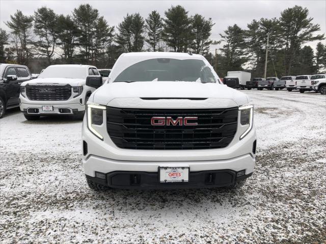 new 2025 GMC Sierra 1500 car, priced at $62,520