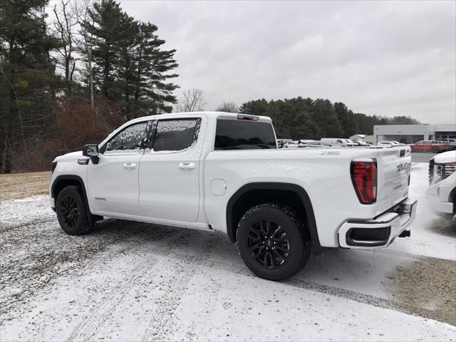 new 2025 GMC Sierra 1500 car, priced at $62,520