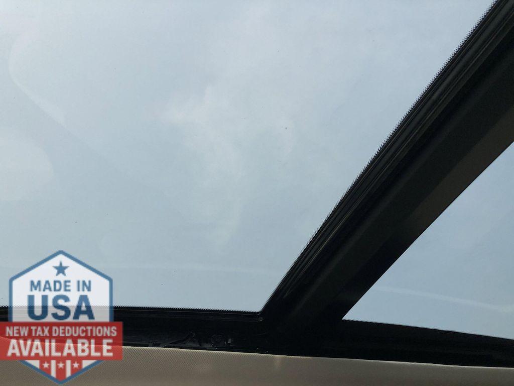 new 2025 Nissan Murano car, priced at $41,341