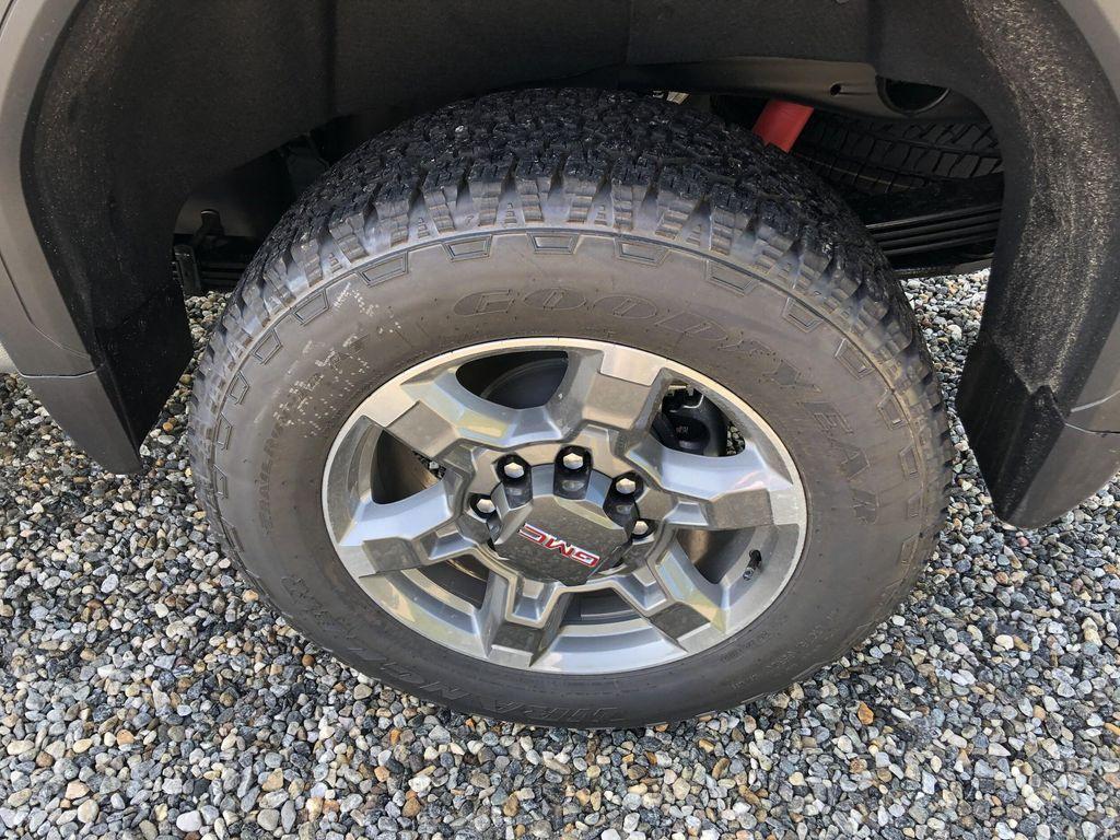 new 2025 GMC Sierra 2500 car, priced at $73,700