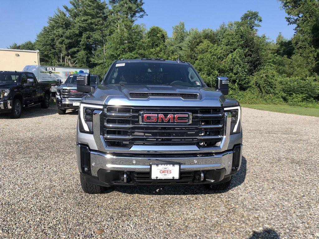 new 2025 GMC Sierra 2500 car, priced at $73,700