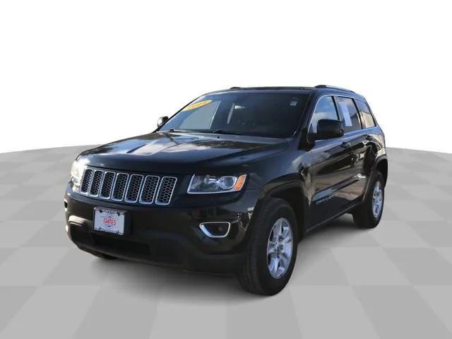 used 2014 Jeep Grand Cherokee car, priced at $15,999