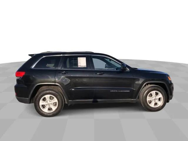 used 2014 Jeep Grand Cherokee car, priced at $15,999