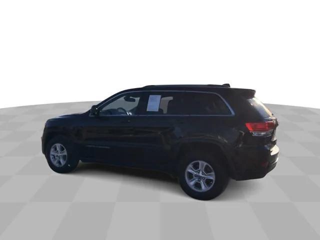 used 2014 Jeep Grand Cherokee car, priced at $15,999