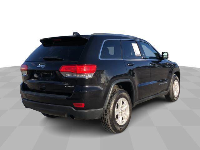 used 2014 Jeep Grand Cherokee car, priced at $15,999