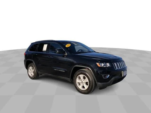 used 2014 Jeep Grand Cherokee car, priced at $15,999