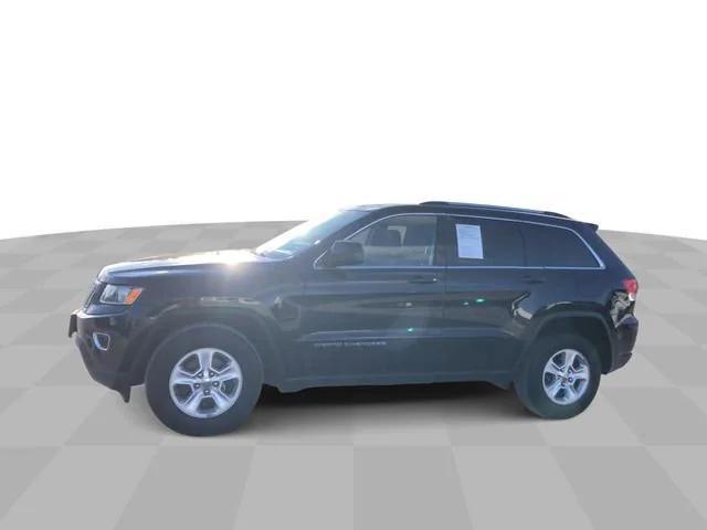 used 2014 Jeep Grand Cherokee car, priced at $15,999