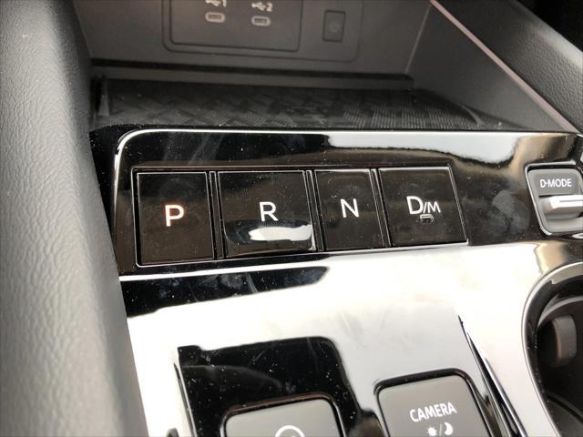 new 2025 Nissan Murano car, priced at $49,440