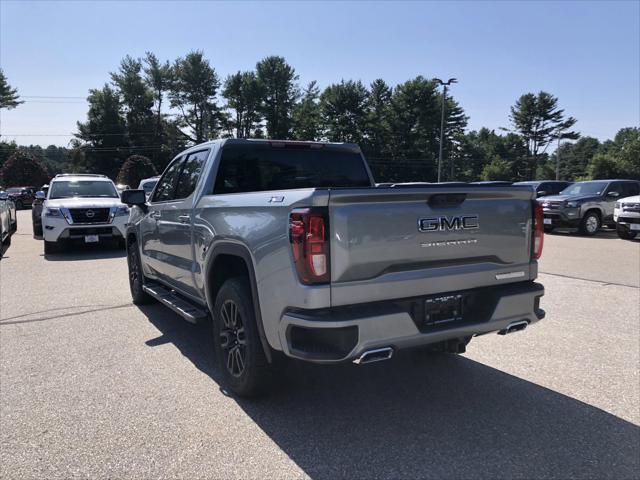 new 2024 GMC Sierra 1500 car, priced at $63,745