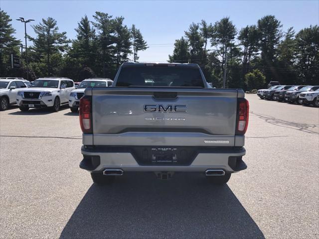 new 2024 GMC Sierra 1500 car, priced at $63,745