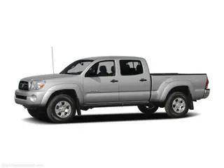 used 2008 Toyota Tacoma car, priced at $17,999