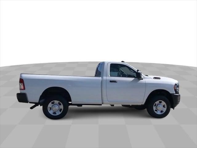 used 2023 Ram 2500 car, priced at $36,999