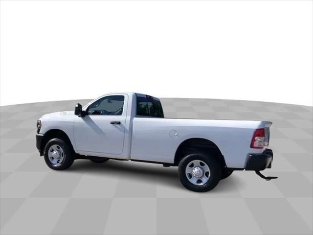 used 2023 Ram 2500 car, priced at $36,999