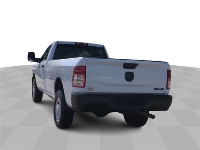 used 2023 Ram 2500 car, priced at $36,999