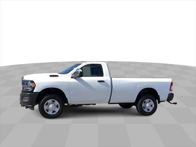 used 2023 Ram 2500 car, priced at $36,999