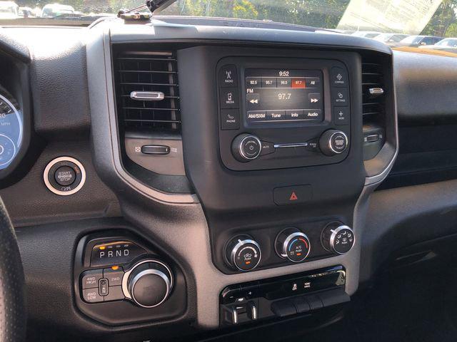 used 2023 Ram 2500 car, priced at $36,999