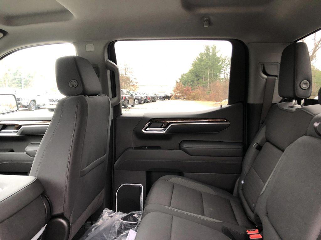 new 2026 GMC Sierra 1500 car, priced at $56,490