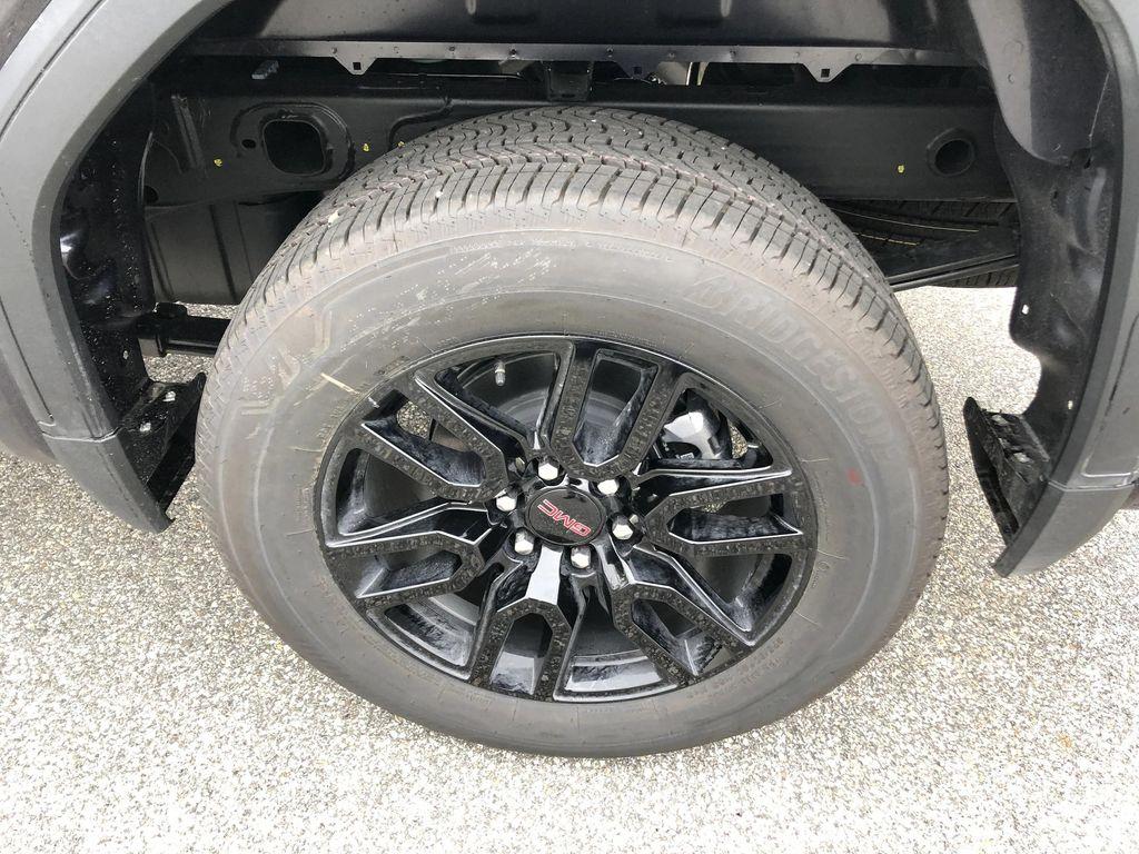 new 2026 GMC Sierra 1500 car, priced at $56,490