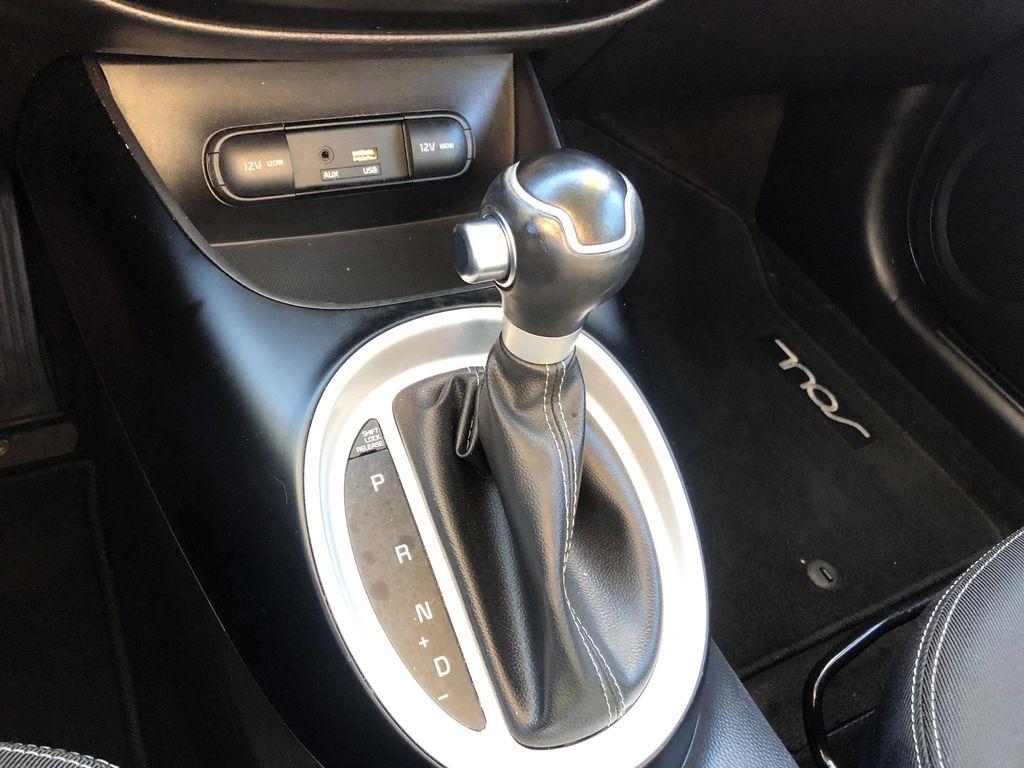 used 2017 Kia Soul car, priced at $11,999