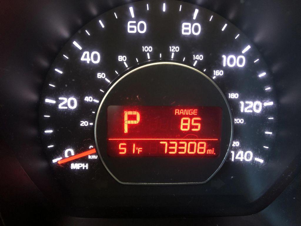 used 2017 Kia Soul car, priced at $11,999