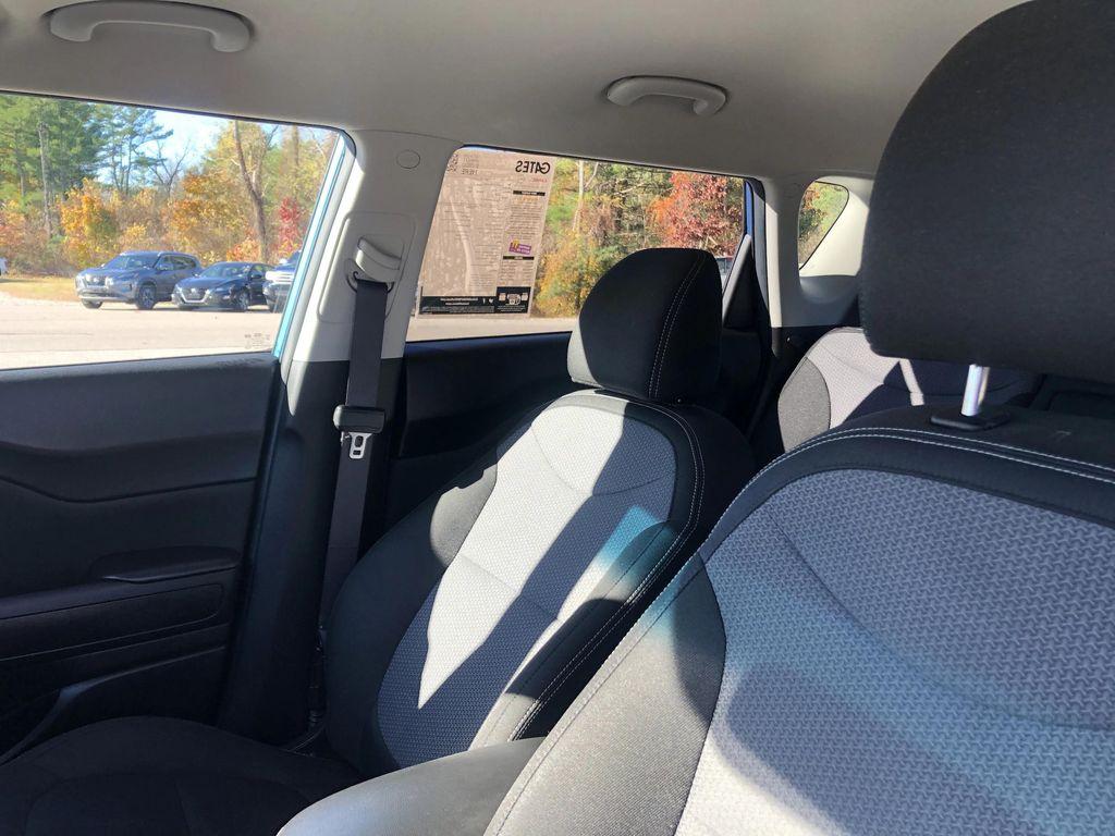 used 2017 Kia Soul car, priced at $11,999