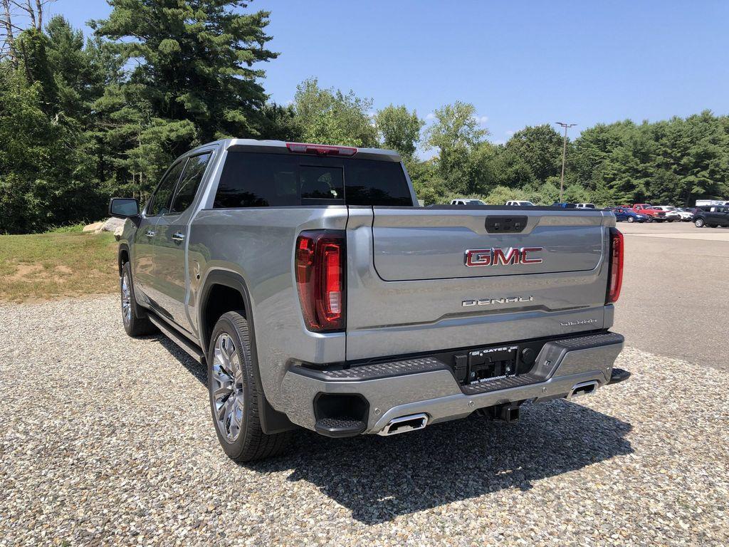 new 2026 GMC Sierra 1500 car, priced at $78,650