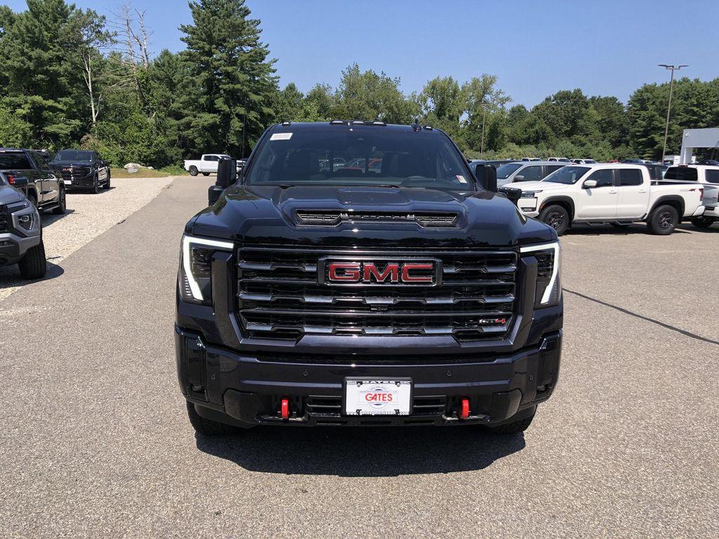 new 2025 GMC Sierra 2500 car, priced at $79,045