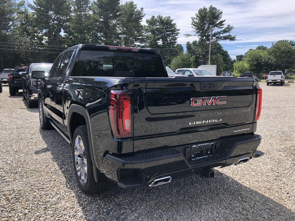 new 2026 GMC Sierra 1500 car, priced at $80,810