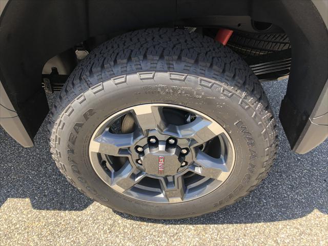 new 2025 GMC Sierra 2500 car, priced at $85,120