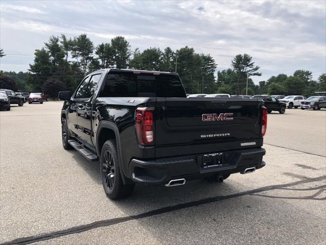 new 2024 GMC Sierra 1500 car, priced at $66,600