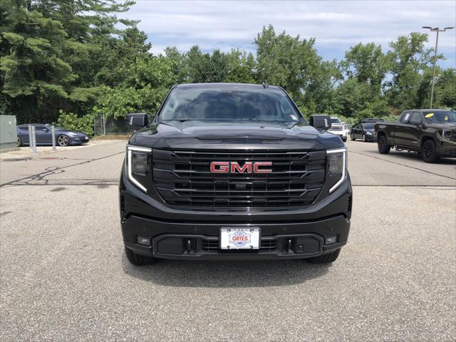 new 2024 GMC Sierra 1500 car, priced at $66,600