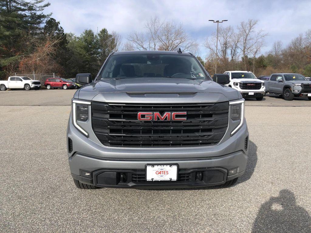 new 2026 GMC Sierra 1500 car, priced at $56,490