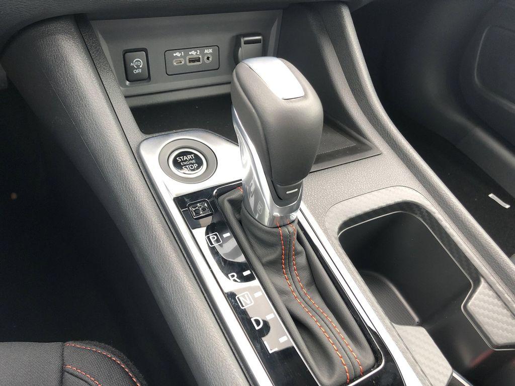 new 2025 Nissan Sentra car, priced at $25,383