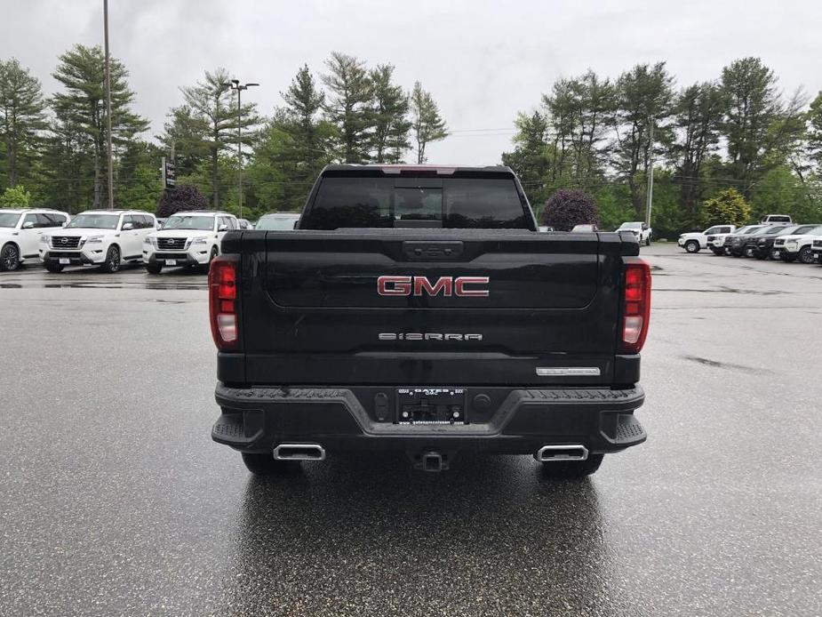 new 2024 GMC Sierra 1500 car, priced at $67,570