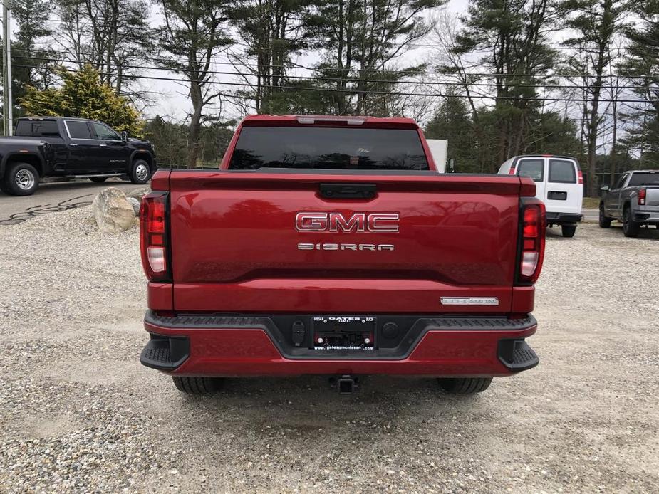 new 2024 GMC Sierra 1500 car, priced at $55,840